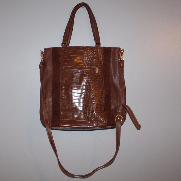 Salsa Shoulder Bag/Crossbody - Picture 3 of 4